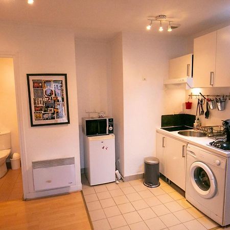 Apartmán Relais Du 21 Saint-Germain-en-Laye Exteriér fotografie