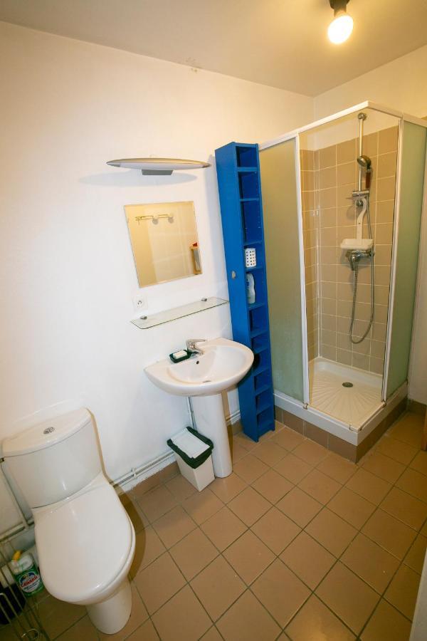 Apartmán Relais Du 21 Saint-Germain-en-Laye Exteriér fotografie