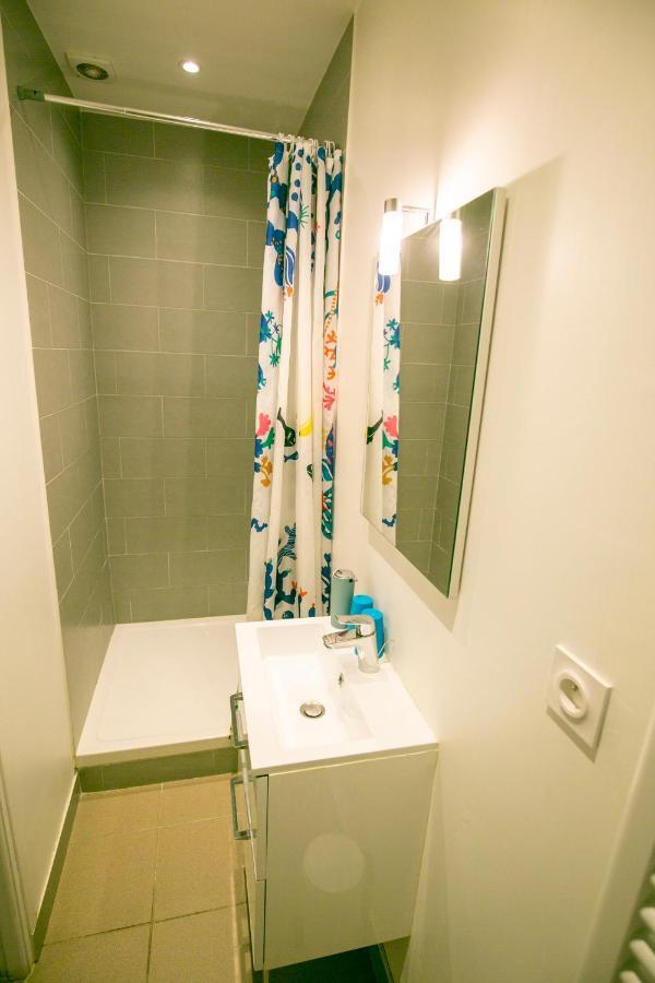 Apartmán Relais Du 21 Saint-Germain-en-Laye Exteriér fotografie