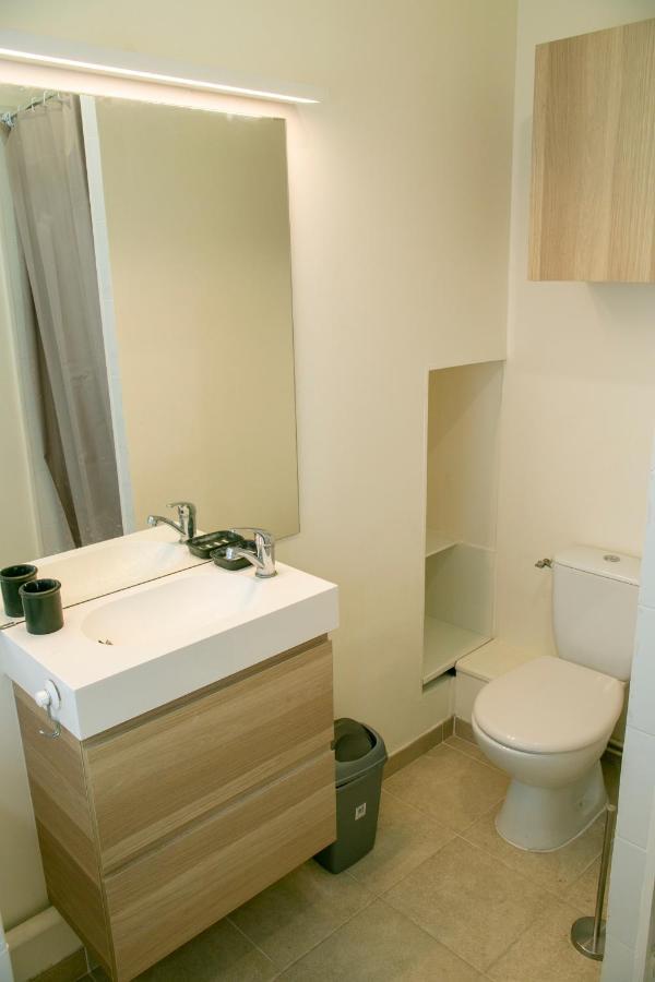 Apartmán Relais Du 21 Saint-Germain-en-Laye Exteriér fotografie