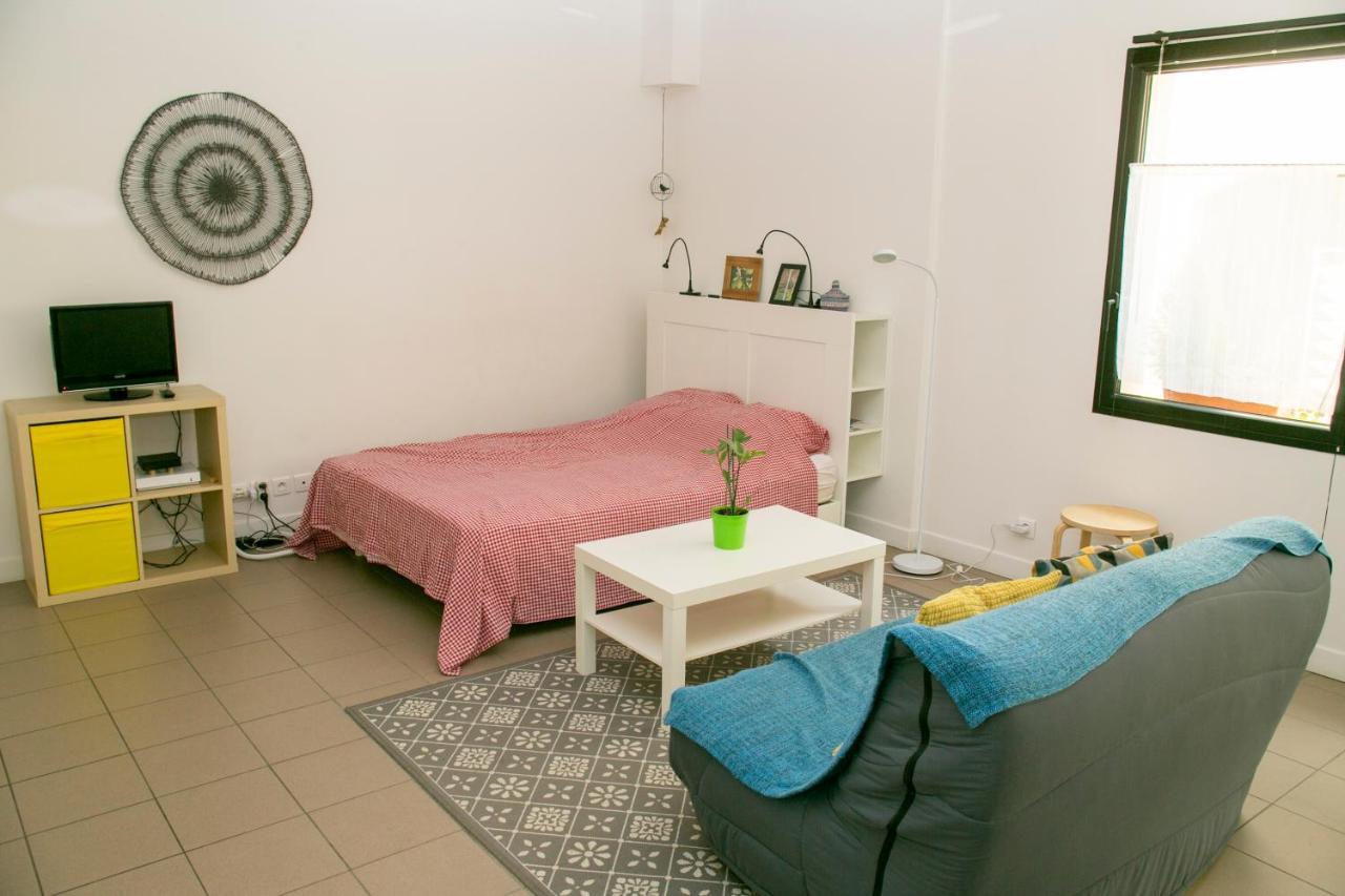 Apartmán Relais Du 21 Saint-Germain-en-Laye Exteriér fotografie